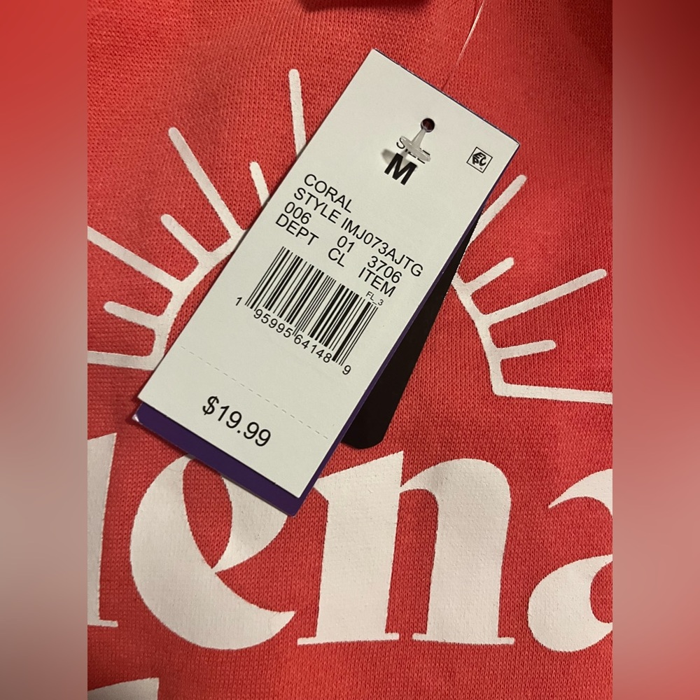 Buenas Vibras  sweater